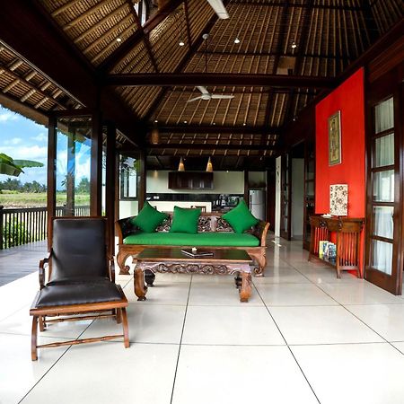Bali Harmony Villa ウブド エクステリア 写真