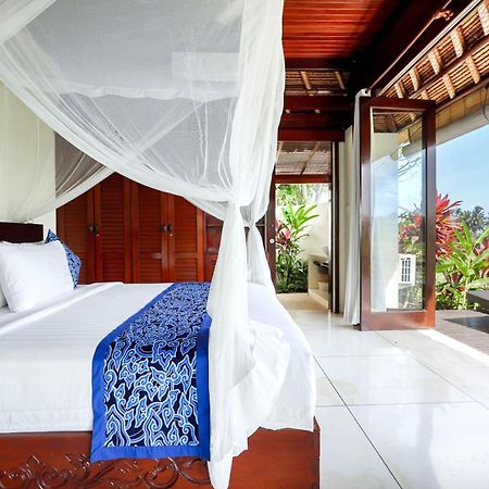 Bali Harmony Villa ウブド エクステリア 写真