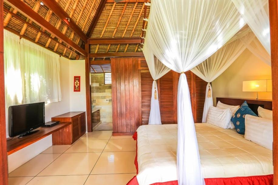 Bali Harmony Villa ウブド 部屋 写真