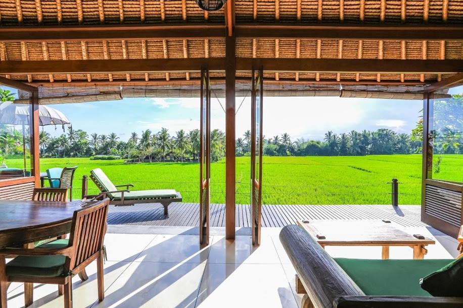 Bali Harmony Villa ウブド 部屋 写真