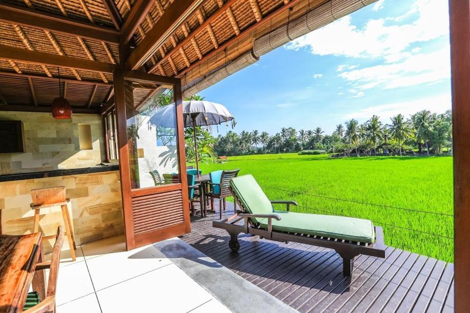 Bali Harmony Villa ウブド 部屋 写真