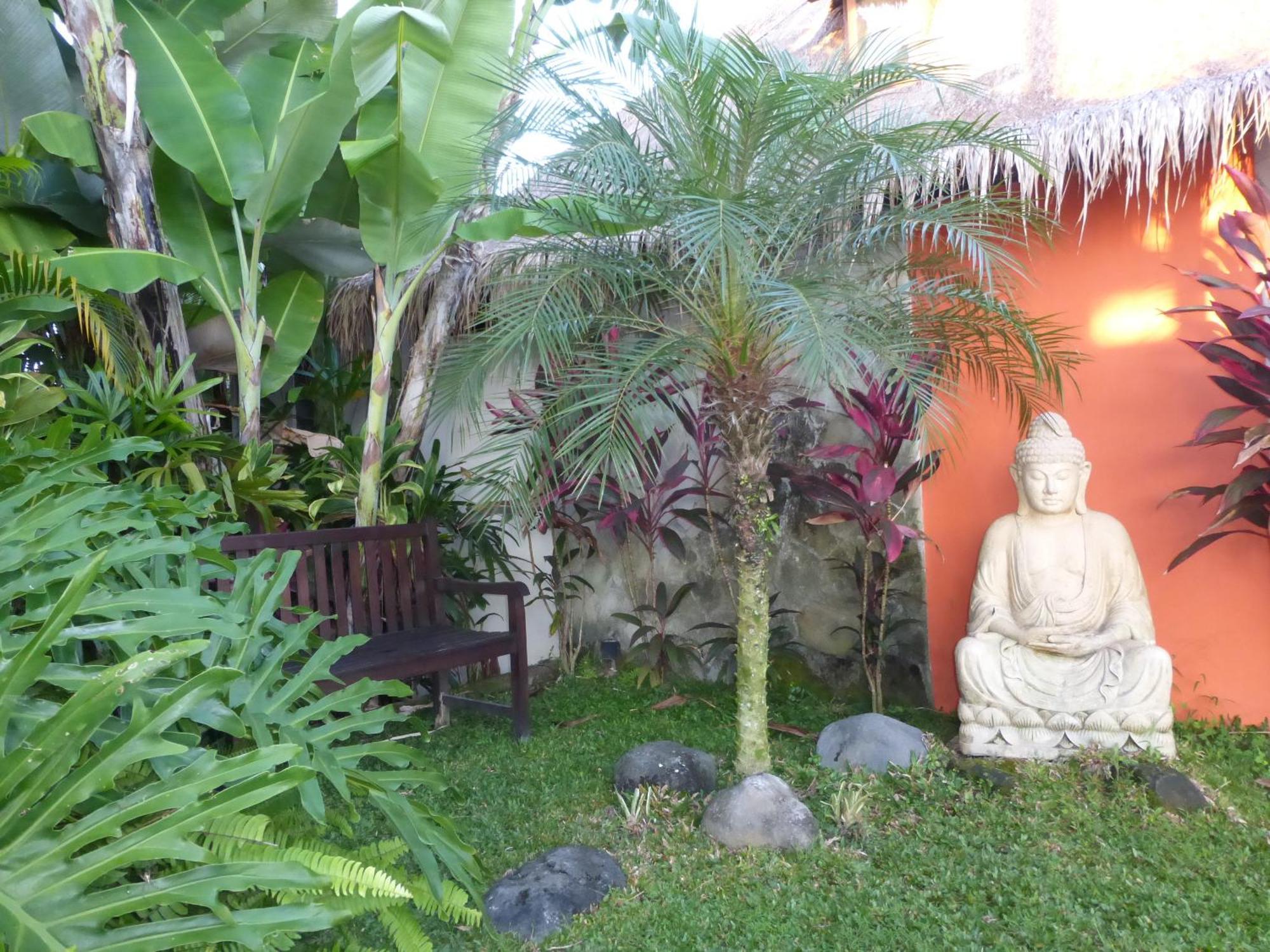 Bali Harmony Villa ウブド 部屋 写真