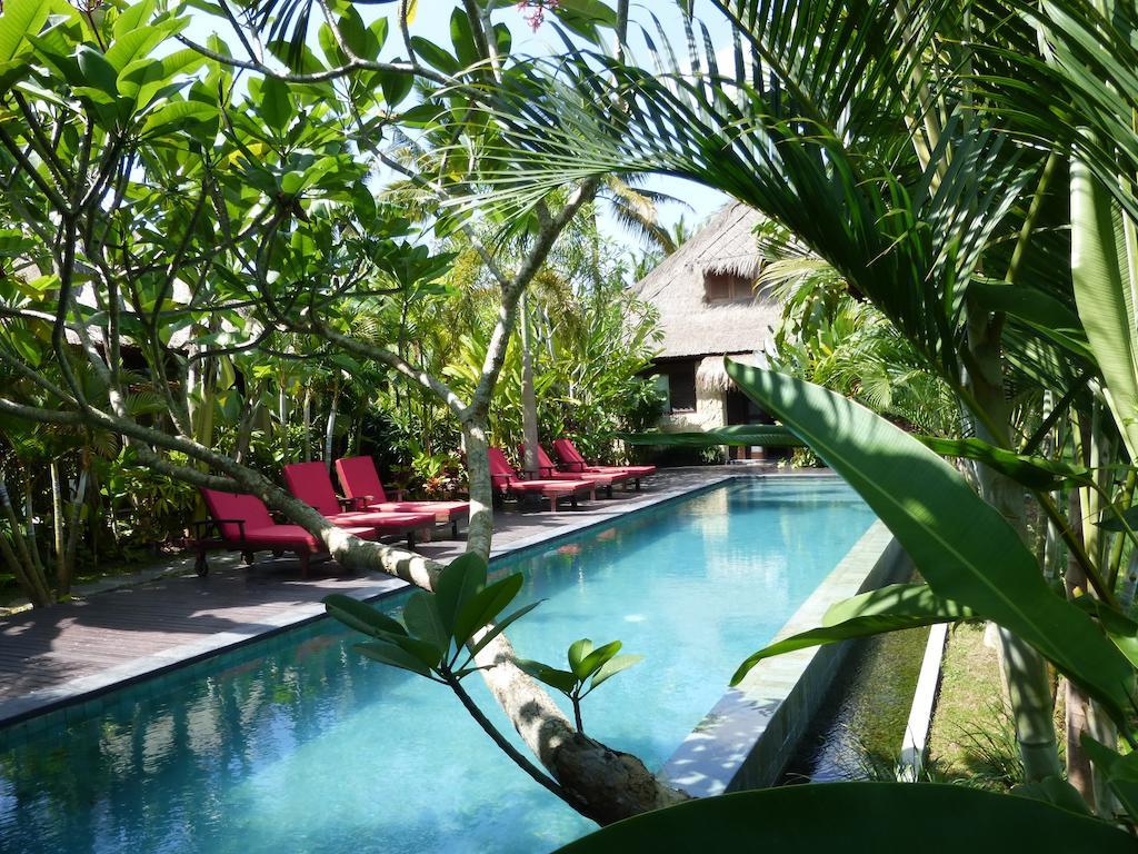 Bali Harmony Villa ウブド 部屋 写真