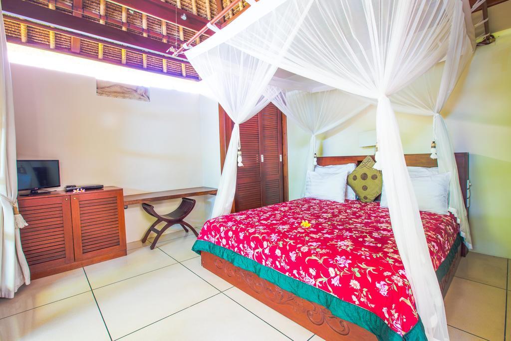 Bali Harmony Villa ウブド エクステリア 写真
